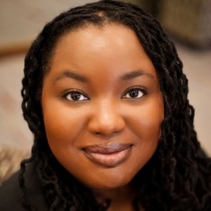 Meet your Posher, Shauna